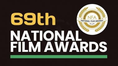 69th National Film Awards to Be Announced in Delhi on August 24