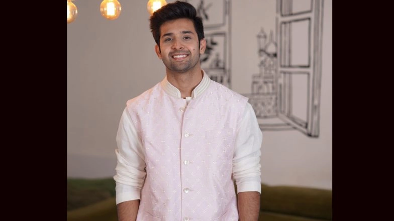Parineeti: Prabhat Chaudhary Steps Into Role in the Serial as a Replacement for Rishi Grove