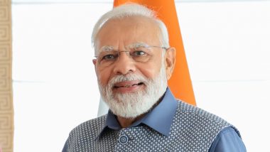 PM Modi Statue in Pune: Statue of Prime Minister Narendra Modi, Touted as Tallest in the World, to Be Erected in Lavasa, Says Report