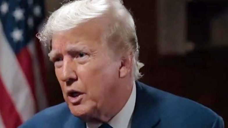 Donald Trump’s Micro-Blogging Platform Truth Social Reports USD 73 Million Net Loss Since Launch