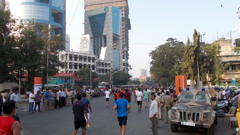 Tata Mumbai Marathon 2024: 19th Edition of TMIM to Be Held on January 21, 2024; Registration Starts Today on tatamumbaimarathon.procam.in