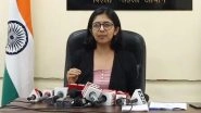 Nirbhaya Rape Case: Nothing Has Changed in Past Decade, Says DCW Chief Swati Maliwal on 11th Anniversary of Delhi Gangrape