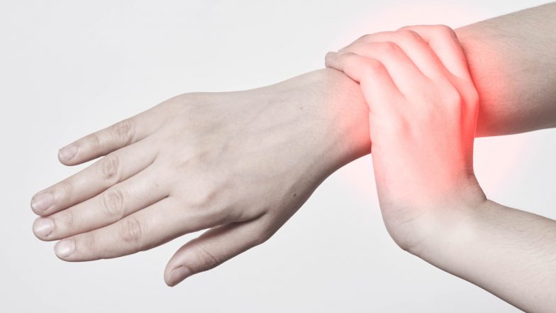 Guillain-Barre Syndrome in Mumbai: City Witnesses Surge in Cases of Rare Neurological Disorder GBS, Says Report; Viral Infections Suspected Behind Spike