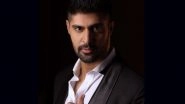 Bajao: Tanuj Virwani Plays Level-Headed South Delhiite in Upcoming Series