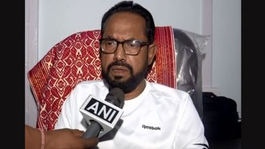 Lok Sabha Elections 2024: INDIA Alliance Will Win Over 300 Seats in General Polls, Says Assam Congress MLA Abdur Rashid Mandal