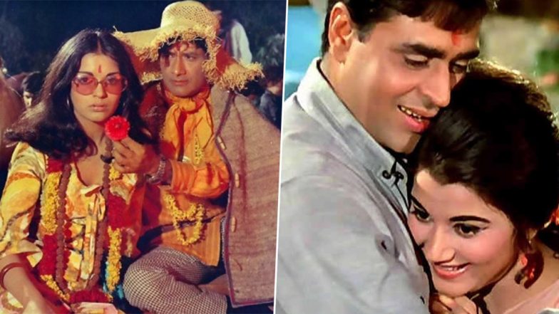 Raksha Bandhan 2023: From 'Phoolon Ka Taron Ka' To 'Hum Behanon Ke Liye' and More Songs You Can Dedicate to Your Siblings! (Watch Videos)