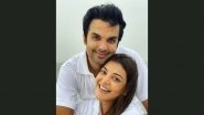 Kajal Aggarwal Pens Heartfelt Birthday Wish for Husband Gautam Kitchlu (View Post)
