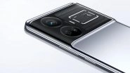 Realme GT 5 Pro Specifications Leaked: From Design to Processor and RAM, Everything You Need To Know About Realme's Latest Smartphone