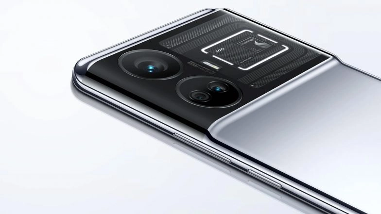 Realme GT 5 Launch Confirmed, Unique Design and Massive Fast Charging Support Revealed Officially
