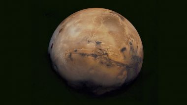 Cracks on Mars: Curiosity Mars Rover Spots Distinctive Hexagonal Mud Cracks On the Planet, NASA Shares Pics