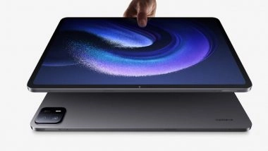 Xiaomi Pad 6 Max Launches Starting at CNY 3,799, Booking Open Today with Special Offer; Check Details (See Pics)