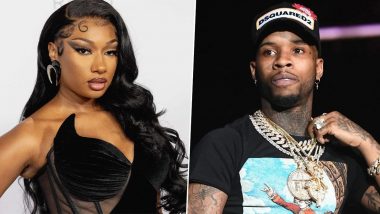 Tory Lanez Receives a 10-Year Prison Sentence After Being Convicted for Shooting Megan Thee Stallion