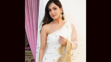 Kundali Bhagya: Shalini Mahal on Joining the Cast, Says ’It’s a Challenge To Make Your Own Space in an Ongoing Show