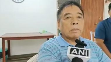 Arunachal Democratic Party: Former Arunachal Pradesh CM Gegong Apang Floats New Political Party To Contest Assembly Polls in 2024