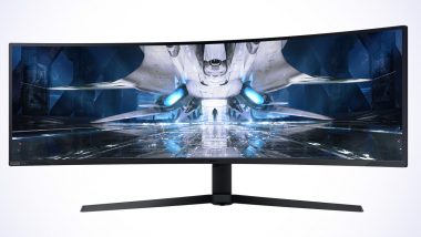 Odyssey Neo G9: Samsung Unveils New Monitor Featuring World’s First Dual UHD Display