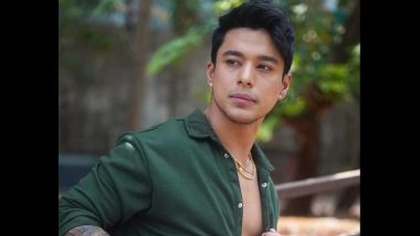 Aakhri Sach: Pratik Sehajpal Takes On an Exciting Cameo Role in the Investigative Thriller Series