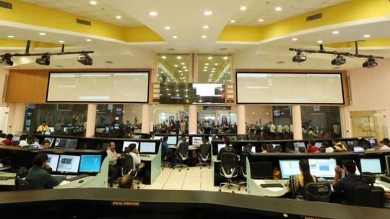 Chandrayaan 3 Moon Landing Today: ISRO Set To Initiate Automatic Landing Sequence for Successful Landing of India’s Moon Mission