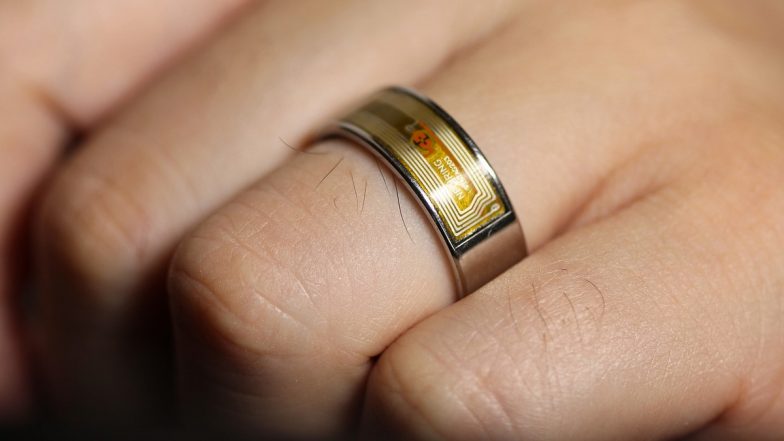 boAt Smart Ring Launching in India Soon; Features Leaked Prior to Official Release