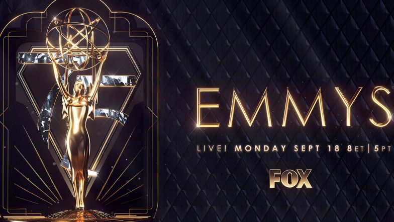 75th Primetime Emmy Awards Have Been Postponed to January 15, 2024 Amid Hollywood Strike