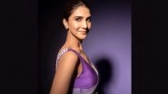 Vaani Kapoor Treats Herself to Well-Deserved Break in Dubai for 35th Birthday