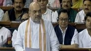 Amit Shah Introduces Three Bills in Lok Sabha To Overhaul Criminal Justice System; BJP Calls Them &lsquo;Pro-People&rsquo; and &lsquo;Pathbreaking&rsquo;