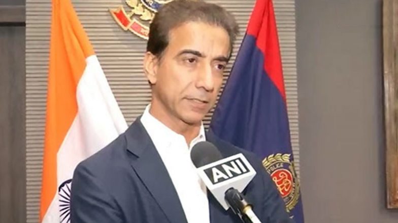 G20 Summit 2023: All Geared Up To Provide Comprehensive Security, Says Delhi Police Special Cell CP