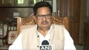Who Will Become PM If INDIA Alliance Wins Lok Sabha Elections 2024? Congress Leader PL Punia Replies