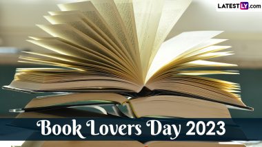 National Book Lovers Day 2023: 5 Classic Books To Make Kids Fall in Love With Reading