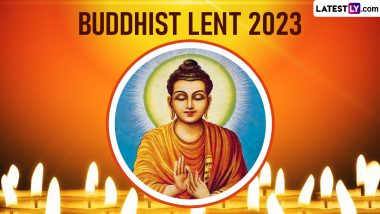 Buddhist Lent 2023 Start and End Dates: Everything To Know About the Significance of Vassa Also Known As Buddhist Rains Retreat