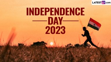 Independence Day 2023 Celebrations in Punjab: State DGP Reviews Law and Order Situation in Patiala and Rupnagar Ahead of I-Day Celebrations