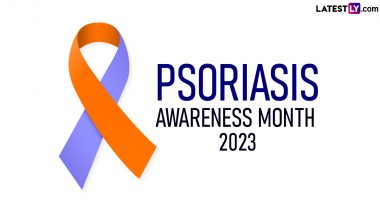 Psoriasis Awareness Month 2023 Date, History & Significance: What Is Psoriasis? Everything You Need To Know About This Autoimmune Skin Condition