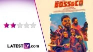 Ramachandra Boss and Co Movie Review: Nivin Pauly's Heist Comedy is Less 'Ocean's 11' and More 'Happy New Year'! (LatestLY Exclusive)