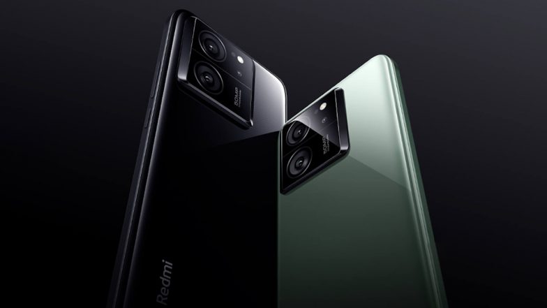 Xiaomi Launches Redmi K60 Ultra Premium Smartphone with Amazing Specs and Upgrades Starting at CNY 2,599 (See Pics)