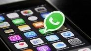 WhatsApp Tests 'View Once' Mode To Allow Users Send 'Voice Notes' on iOS and Android: Report