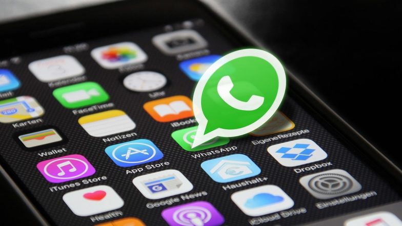 WhatsApp New Feature Update: Meta-Owned Instant Messaging App To Allow Users Reply To Status Updates Using Avatar on iOS and Android