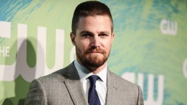 Arrow Star Stephen Amell Says He Doesn't Support Striking, Calls it a 'Reductive Negotiation Tactic'