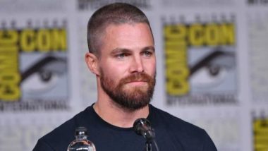 Arrow Actor Stephen Amell Clarifies His Anti-Strike Comments, Says 'I Choose to Stand With My Union'