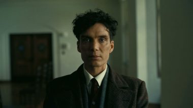 Oppenheimer Box Office Collection: Christopher Nolan, Cillian Murphy's World War II Biopic Crosses $500 Million Worldwide!