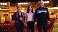 Only Murders in the Building Season 3: Review, Release Date, Time, Where to Watch &ndash; All You Need to Know About Selena Gomez, Steve Martin, Martin Short's Whodunit Series!