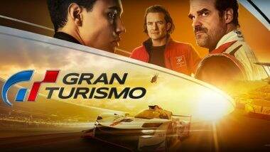 Gran Turismo Movie - Everything You Need to Know