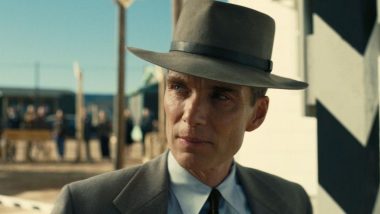 Oppenheimer Box Office Collection: Christopher Nolan, Cillian Murphy's Biopic About the Father of the Atom Bomb Crosses $600 Million Worldwide