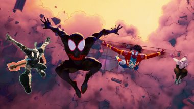 Spider-Man Beyond the Spider-Verse: Phil Lord and Chris Miller Offer an Updated on the Release Date of Their Marvel Film, Say It Will Come Out 'When It Is Ready'