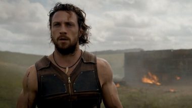 Aaron Taylor-Johnson Reveals That He Didn't Care About his Roles in Franchise Films like Godzilla and Avengers Age of Ultron, Says He 'Didn't Give a F**k'