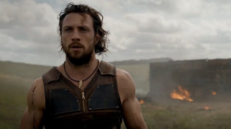 Aaron Taylor-Johnson Reveals That He Didn't Care About his Roles in Franchise Films like Godzilla and Avengers Age of Ultron, Says He 'Didn't Give a F**k'