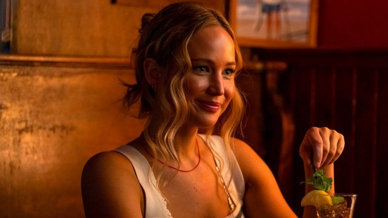 Jennifer Lawrence Birthday Special: From No Hard Feeling to The Hunger Games, Taking a Look at 5 of the Star&rsquo;s Best Performances!
