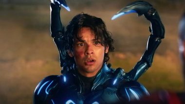 Blue Beetle: Actor Xolo Mariduena Shares That His DC Film 'Transcends Ethnicity', Says He Can't Wait for Others to 'Connect' With the Story as Well