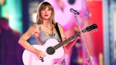 Taylor Swift Passed On the Opportunity to Perform During the 2024 Super Bowl Halftime Show - Reports