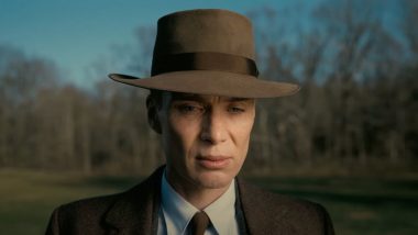 Oppenheimer Box Office Collection: Christopher Nolan, Cillian Murphy's World War II Biopic Passes $700 Million Worldwide!