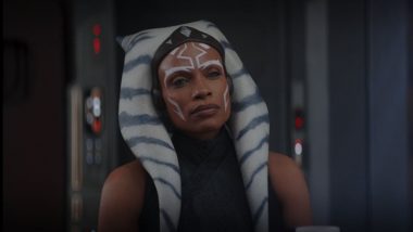 Ahsoka Review: Netizens are Impressed by the Premiere of Rosario Dawson's Star Wars Series, Praise Dave Filoni's Writing