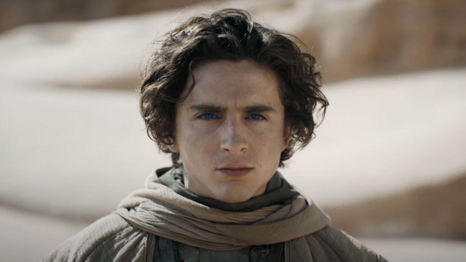Warner Bros delays 'Dune,' 'Lord of the Rings' films due to strike